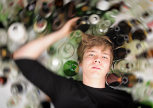 Dipendenza alcol, cos'�; - Dr. Cristina Pucci Psicoterapeuta, Faenza